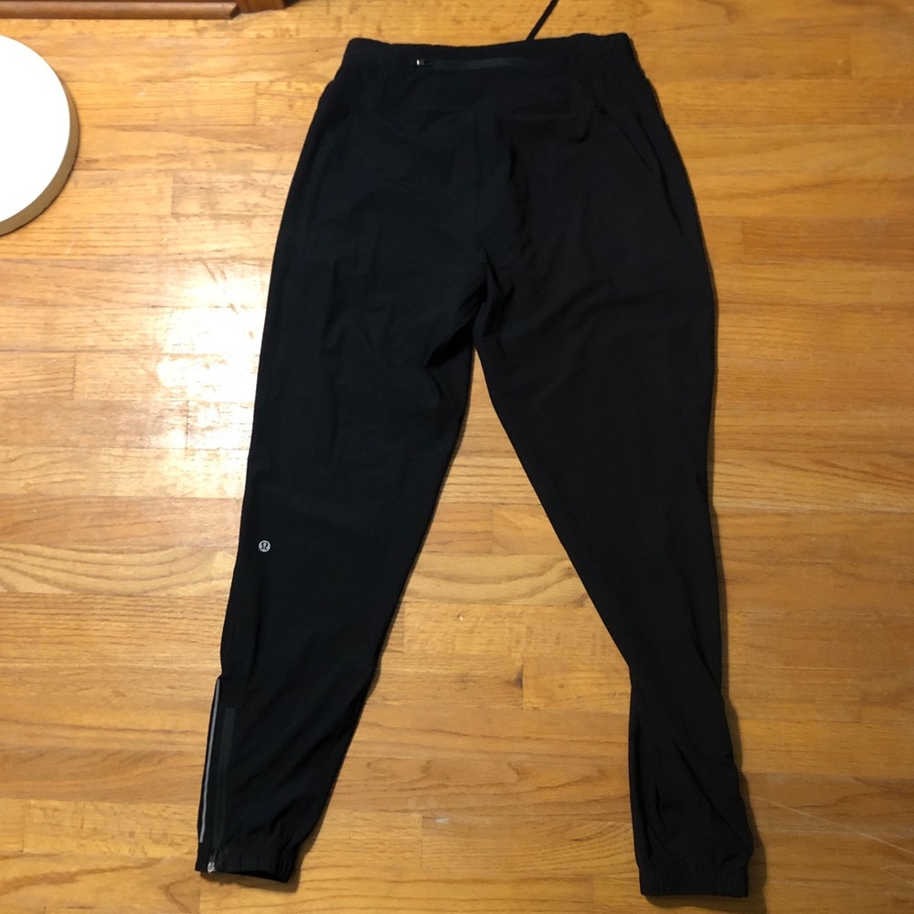 Lululemon Surge Joggers